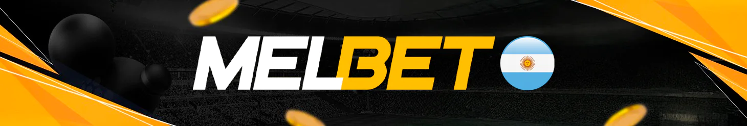 Casino y apuestas en la web de Melbet Argentina